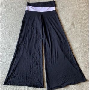 Lululemon Yoga Pants